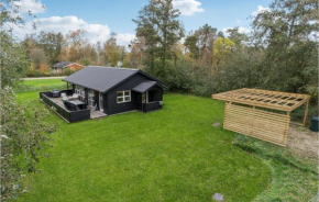 3 Bedroom Stunning Home In Sjællands Odde in Yderby